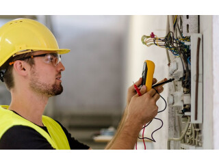 Электрики в Эстонию