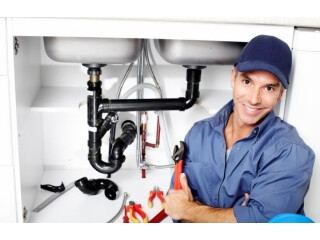 Сантехник на строительство в Эстонию